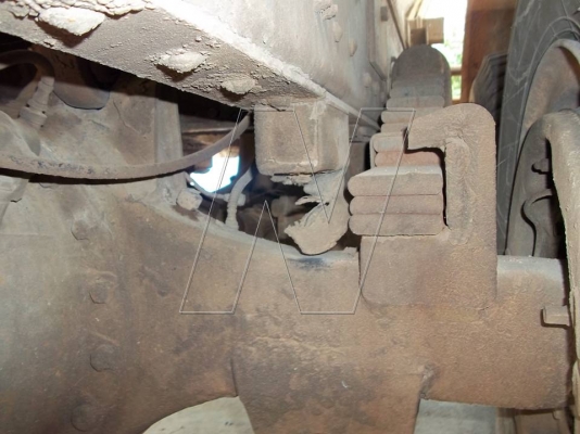 ขาย รถโม่ปูน 6 คิว โม่ตรง ( มิตซู 2 เพลา / ขาย 2 คัน! ) ขาย รถโม่ปูน 6 คิว โม่ตรง ( มิตซู 2 เพลา / ขาย 2 คัน! )