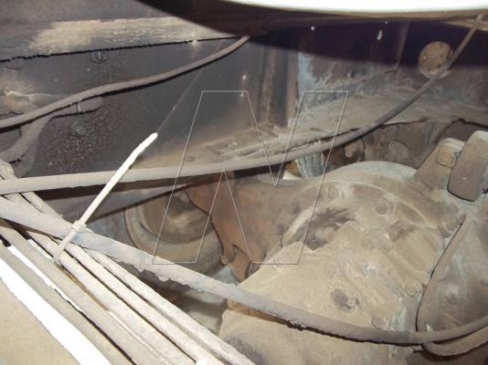 ขาย รถโม่ปูน 6 คิว โม่ตรง ( มิตซู 2 เพลา / ขาย 2 คัน! ) ขาย รถโม่ปูน 6 คิว โม่ตรง ( มิตซู 2 เพลา / ขาย 2 คัน! )