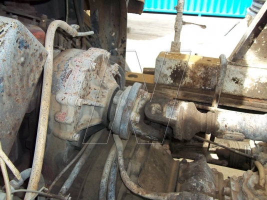 ขาย รถโม่ปูน 6 คิว โม่ตรง ( มิตซู 2 เพลา / ขาย 2 คัน! ) ขาย รถโม่ปูน 6 คิว โม่ตรง ( มิตซู 2 เพลา / ขาย 2 คัน! )