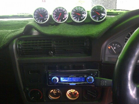 ร้อนเงินขาย E30