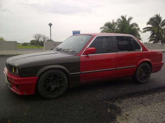 ร้อนเงินขาย E30