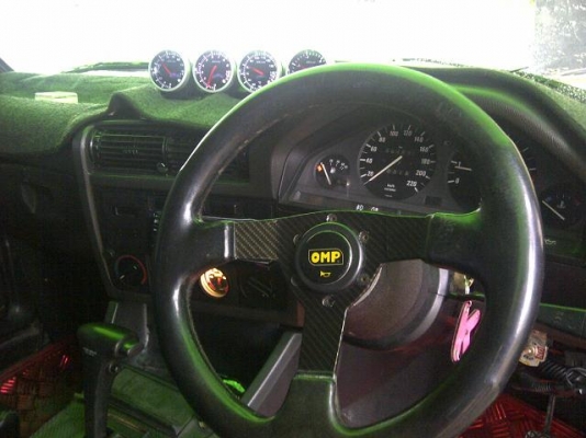 ร้อนเงินขาย E30