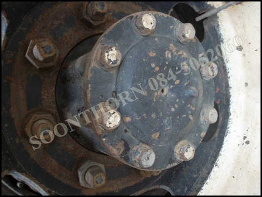 ขายด่วน รถบรรทุก 10 ล้อ MITSUBISHI FUSO MMTFN528 210 แรง ปี 44 รถสวยมาก สภาพเดิมๆ พร้อมใช้งาน ราคาสุดคุ้ม