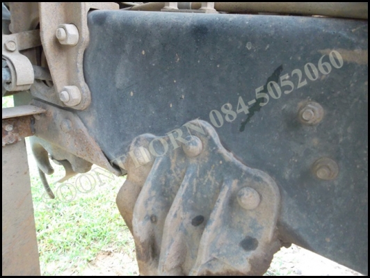 ขายด่วน รถบรรทุก 10 ล้อ MITSUBISHI FUSO MMTFN528 210 แรง ปี 44 รถสวยมาก สภาพเดิมๆ พร้อมใช้งาน ราคาสุดคุ้ม