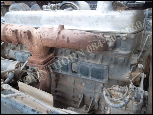 ขายด่วน รถบรรทุก 10 ล้อ MITSUBISHI FUSO MMTFN528 210 แรง ปี 44 รถสวยมาก สภาพเดิมๆ พร้อมใช้งาน ราคาสุดคุ้ม