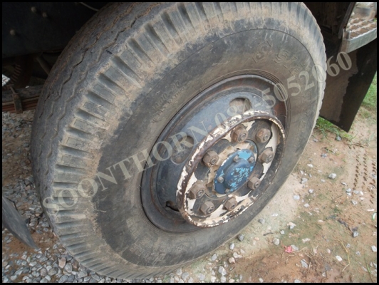 ขายด่วน รถบรรทุก 10 ล้อ MITSUBISHI FUSO MMTFN528 210 แรง ปี 44 รถสวยมาก สภาพเดิมๆ พร้อมใช้งาน ราคาสุดคุ้ม