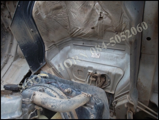 ขายด่วน รถบรรทุก 10 ล้อ MITSUBISHI FUSO MMTFN528 210 แรง ปี 44 รถสวยมาก สภาพเดิมๆ พร้อมใช้งาน ราคาสุดคุ้ม