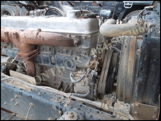 ขายด่วน รถบรรทุก 10 ล้อ MITSUBISHI FUSO MMTFN528 210 แรง ปี 44 รถสวยมาก สภาพเดิมๆ พร้อมใช้งาน ราคาสุดคุ้ม