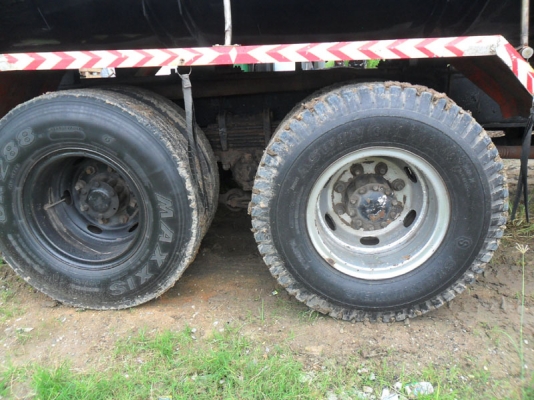 Isuzu 195 BoInter Isuzu 195 BoInter