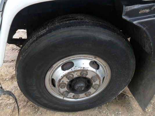 Isuzu 195 BoInter Isuzu 195 BoInter