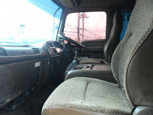 Isuzu 195 BoInter Isuzu 195 BoInter