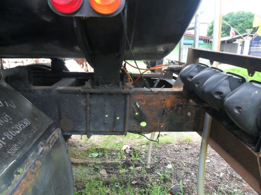 Isuzu 195 BoInter Isuzu 195 BoInter