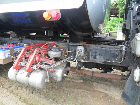 Isuzu 195 BoInter Isuzu 195 BoInter