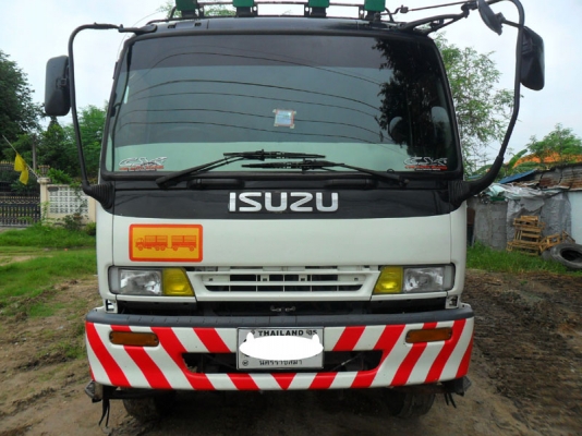 Isuzu 195 BoInter Isuzu 195 BoInter