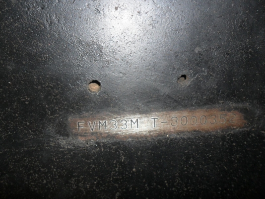 Isuzu 195 BoInter Isuzu 195 BoInter