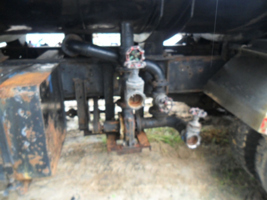 Isuzu 195 BoInter Isuzu 195 BoInter