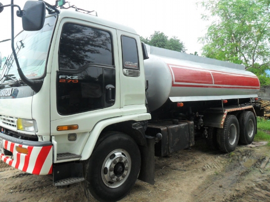 Isuzu 195 BoInter Isuzu 195 BoInter