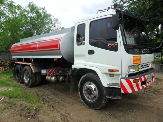 Isuzu 195 BoInter