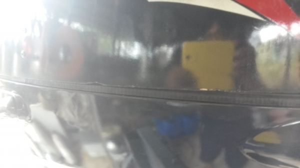 suzuki DF115 25 นิ้ว ราคานี้ถึง 15/12/58