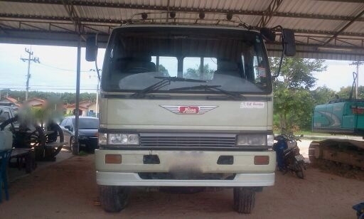 รถฮีโน่ 10 ล้อ ท้ายลาด FM3M 240 แรงม้า สนใจติ ดต่อ 081 - 6079515 รถฮีโน่ 10 ล้อ ท้ายลาด FM3M 240 แรงม้า สนใจติ ดต่อ 081 - 6079515