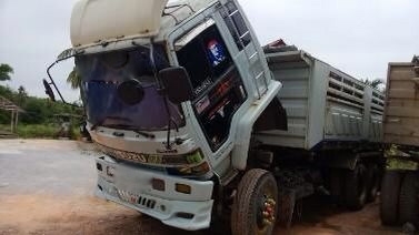 รถอิซูซุ 10 ล้อดั้ม 240 แรงม้า ปี 38 ( นางฟ้าแท้ ) ( ขายแม่/ลูก ) สนใจติดต่อ 081 - 6079515 รถอิซูซุ 10 ล้อดั้ม 240 แรงม้า ปี 38 ( นางฟ้าแท้ ) ( ขายแม่/ลูก ) สนใจติดต่อ 081 - 6079515