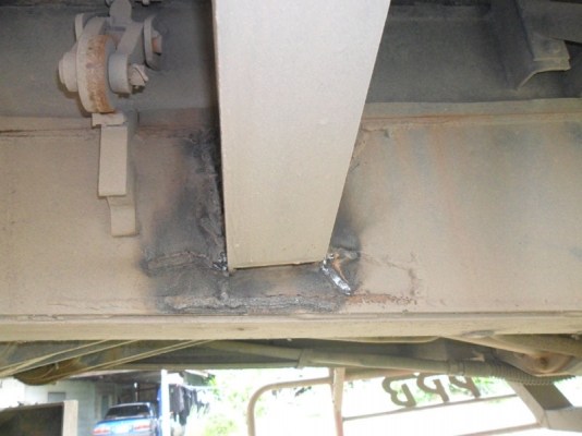 พ่วง อู่ พงษ์ไพบูลย์ 2 คาน ปี 2004