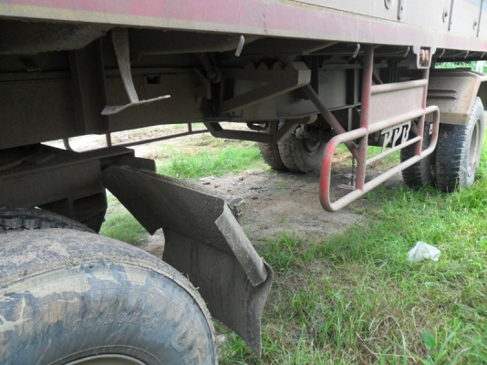 พ่วง อู่ พงษ์ไพบูลย์ 2 คาน ปี 2004