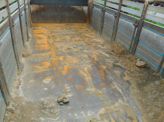 พ่วง อู่ พงษ์ไพบูลย์ 2 คาน ปี 2004