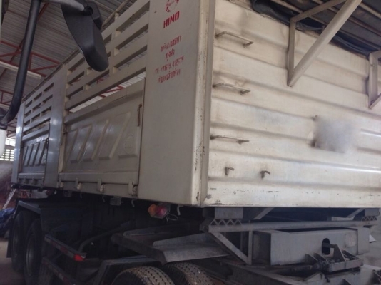 รถฮีโน่ 10 ล้อดั้ม 344 แรงม้า ปี 54 ( ขายแม่ลูก ) สนใจติดต่อ 081 - 6079515 รถฮีโน่ 10 ล้อดั้ม 344 แรงม้า ปี 54 ( ขายแม่ลูก ) สนใจติดต่อ 081 - 6079515