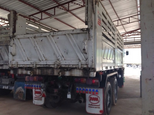 รถฮีโน่ 10 ล้อดั้ม 344 แรงม้า ปี 54 ( ขายแม่ลูก ) สนใจติดต่อ 081 - 6079515 รถฮีโน่ 10 ล้อดั้ม 344 แรงม้า ปี 54 ( ขายแม่ลูก ) สนใจติดต่อ 081 - 6079515