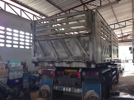 รถฮีโน่ 10 ล้อดั้ม 344 แรงม้า ปี 54 ( ขายแม่ลูก ) สนใจติดต่อ 081 - 6079515 รถฮีโน่ 10 ล้อดั้ม 344 แรงม้า ปี 54 ( ขายแม่ลูก ) สนใจติดต่อ 081 - 6079515