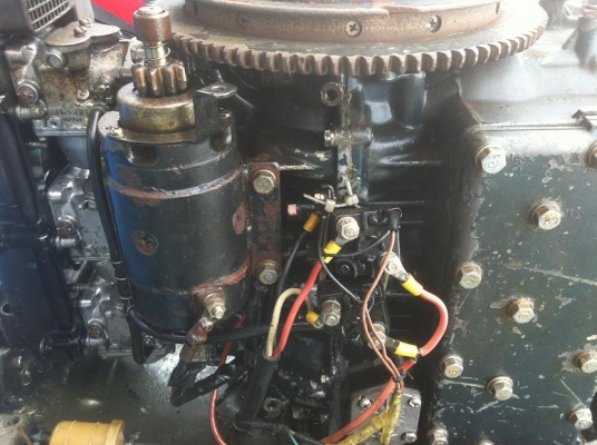 เรือไม้18ฟุตมาลองแล้วลากกลับบ้านได้เลย 120,000