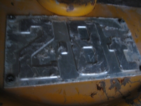 ขาย-วิ๊นซ์/รอก ตัวใหญ่ MEIDENSHA ขนาด 2.5 ตัน มือสองจากญี่ปุ่น