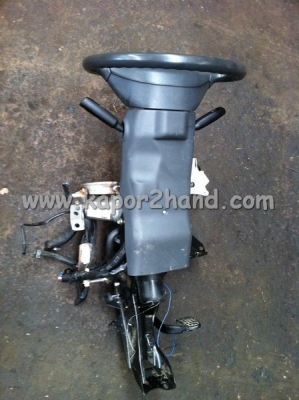 ขายพวงมาลัยไฟฟ้า S200 รุ่นไฟยักคิ้ว