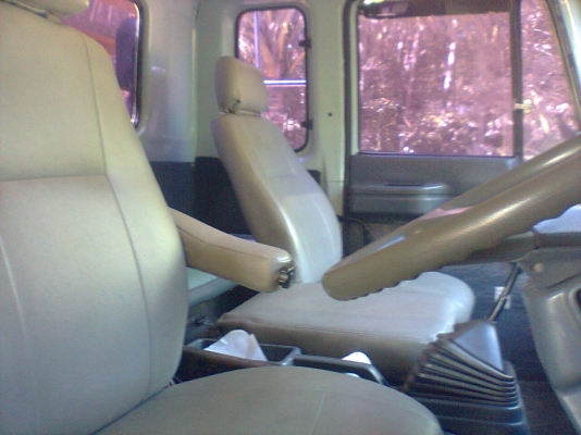 ขายนางฟ้าแท้ 195 สองเพลา เครื่อง 6HE1 โบอินเตอร์ / เทลเลอร์บรรทุกแม็คโค ขายนางฟ้าแท้ 195 สองเพลา เครื่อง 6HE1 โบอินเตอร์ / เทลเลอร์บรรทุกแม็คโค