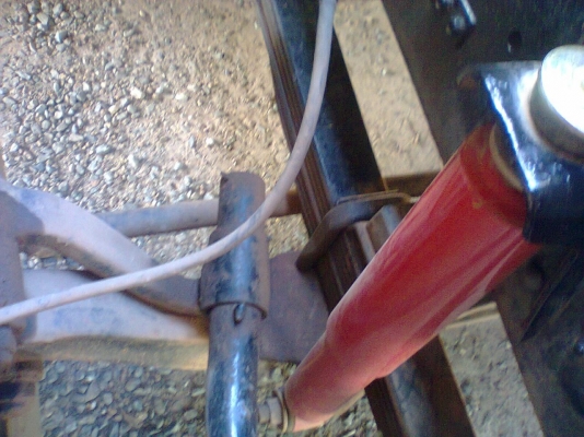 ขายนางฟ้าแท้ 195 สองเพลา เครื่อง 6HE1 โบอินเตอร์ / เทลเลอร์บรรทุกแม็คโค ขายนางฟ้าแท้ 195 สองเพลา เครื่อง 6HE1 โบอินเตอร์ / เทลเลอร์บรรทุกแม็คโค