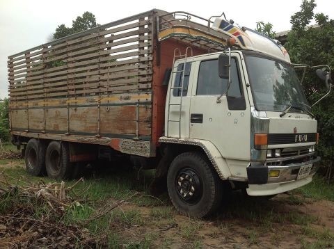 ขายร็อค 175 เพลาเดียว เพาเวอร์ เบรคทิฟฟี่