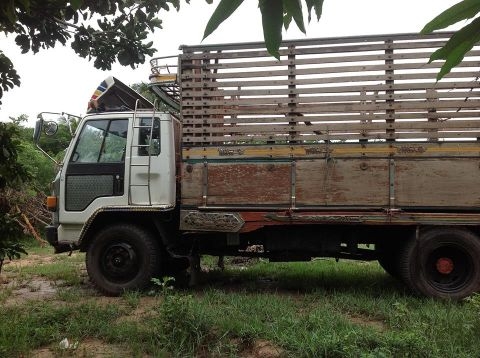 ขายร็อค 175 เพลาเดียว เพาเวอร์ เบรคทิฟฟี่