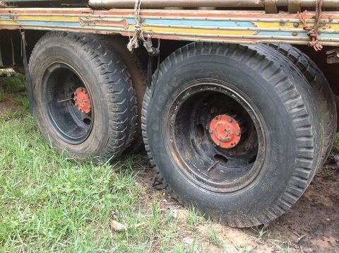 ขายร็อค 175 เพลาเดียว เพาเวอร์ เบรคทิฟฟี่