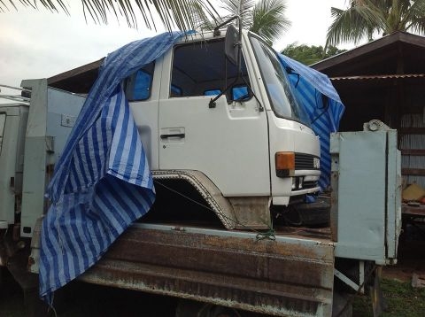 ขายหัวเก๋ง ร็อคกี้สวยๆ ทำสีมาสวยแล้ว พร้อมยกใส่