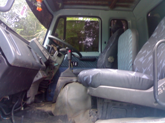 ขาย ISUZU ROCKY เครื่อง 6BG1-4 โบวือินเตอร์ 2เพลาดั๊ม ขาย ISUZU ROCKY เครื่อง 6BG1-4 โบวือินเตอร์ 2เพลาดั๊ม