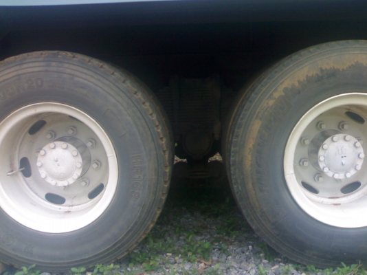 ขาย ISUZU ROCKY เครื่อง 6BG1-4 โบวือินเตอร์ 2เพลาดั๊ม ขาย ISUZU ROCKY เครื่อง 6BG1-4 โบวือินเตอร์ 2เพลาดั๊ม