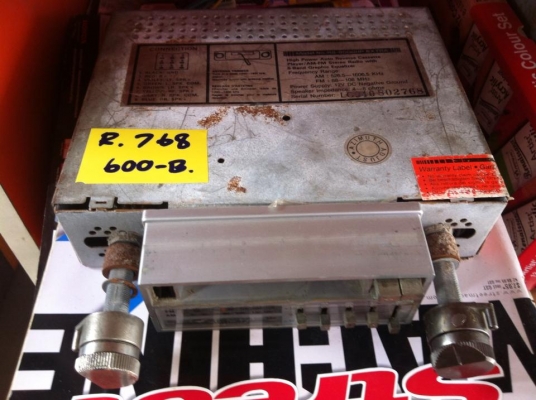 ขายวิทยุติดรถโบราณ เรโทร คลาสสิค สวยๆหลายตัว ราคาถูก ขายวิทยุติดรถโบราณ เรโทร คลาสสิค สวยๆหลายตัว ราคาถูก