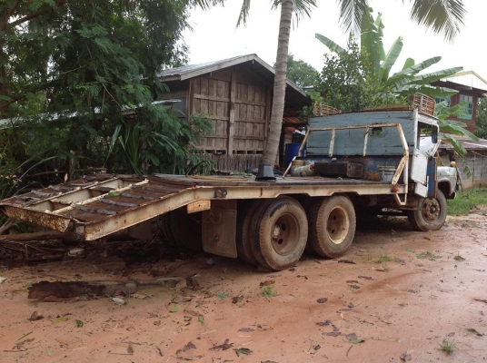 ขาย รถบรรทุก หัวยาว 1 เพลา พวงมาลัยพาวเวอร์ ท้ายลาด ขาย รถบรรทุก หัวยาว 1 เพลา พวงมาลัยพาวเวอร์ ท้ายลาด