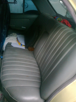 ขายรถBENZ123 ราคาถูกๆ วิ่งทางไกลได้เลย