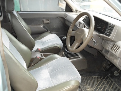 ขายISUZU SLX หน้าหนู ปี1996