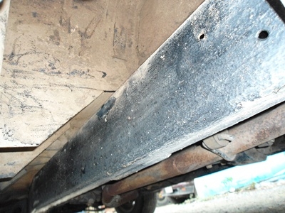 ขายISUZU SLX หน้าหนู ปี1996