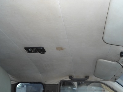 ขายISUZU SLX หน้าหนู ปี1996