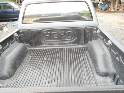 ขายISUZU SLX หน้าหนู ปี1996