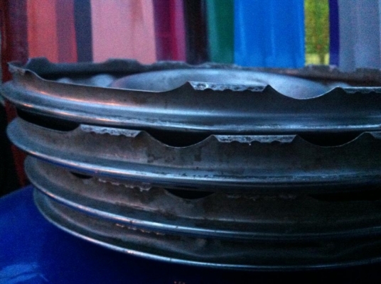 ฝาครอบล้อ สแตนเลส รถอเมริกัน ขอบ14